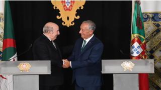 A pesar de una visita previa a Lisboa. Portugal procede a “apoyar plenamente” la propuesta de Autonomía Marroquí para resolver la disputa del Sahara