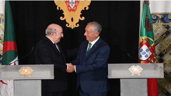 A pesar de una visita previa a Lisboa. Portugal procede a “apoyar plenamente” la propuesta de Autonomía Marroquí para resolver la disputa del Sahara