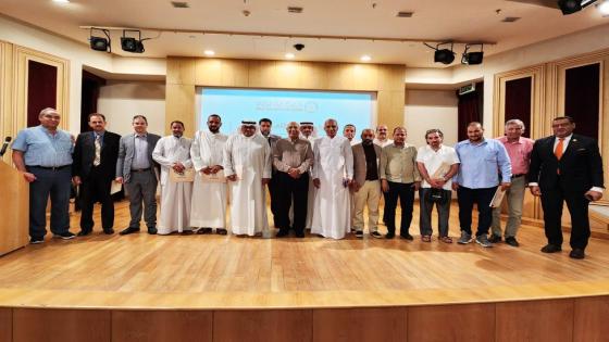 البابطين الثقافية تختتم موسمها بدورة تُعيد للبلاغة ألقها