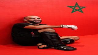 Un reloj de 40 000 euros robado en la habitación de Ottman Azaitar en Fouquet’s Paris