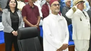 الدكتورة بورجا مريم تكتب نحو عدالة مجالية وتنمية ترابية في ظل توجيهات جلالة الملك محمد السادس