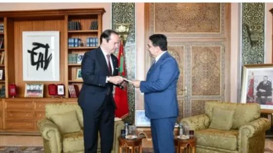 Panamá reitera su reconocimiento de la Marroquinidad del Sahara