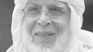 المغرب يفقد أحد أعلام التصوف.. الشيخ جمال الدين القادري بودشيش في ذمة الله