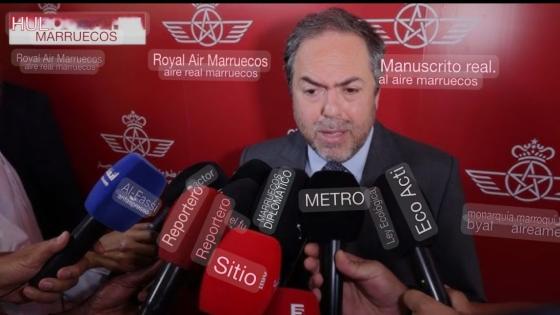 Royal Air Maroc refuerza la conectividad de Marrakech con Francia y Bélgica