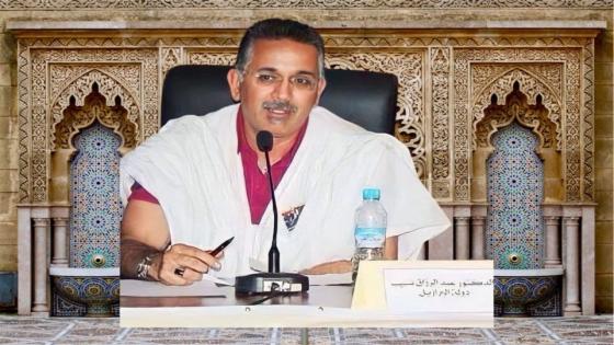 حتى لا يطويها النسيان…لا تنازل عن صحرائنا الشرقية.