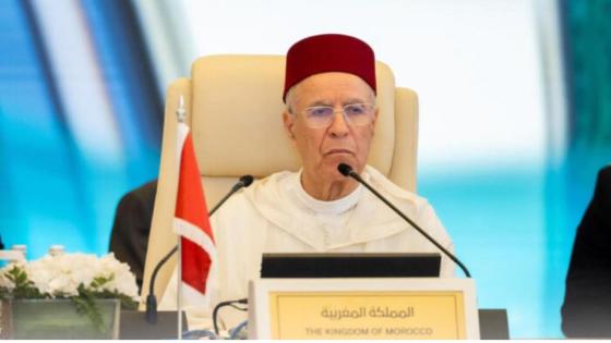 5 Ministerio de Habous anuncia su voluntad de formar a 48.000 imanes al año en un programa trienal