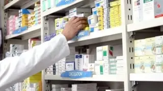 بسبب مشروع حكومي جديد لتسعير الأدوية..الكونفدرالية الوطنية لنقابات صيادلة المغرب في حالة تأهب وتعبئة قصوى لدراسة ومناقشة تداعياته