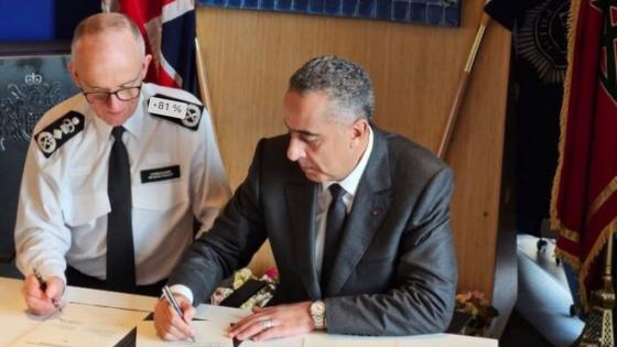 Marruecos adapta su inteligencia a las amenazas híbridas, Abdellatif Hammouchi a la altura de los desafíos