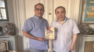 حركة مغرب الغد: الإعلام المغربي بين الفراغ الداخلي والتأثير الخارجي، والأمازيغية ركيزة للوحدة الوطنية