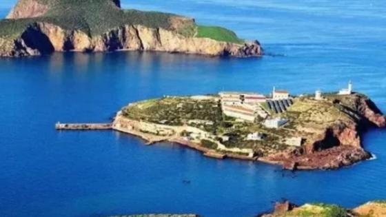 Un Marocain échappe à la surveillance militaire espagnole en pénétrant dans les îlots Chafarías