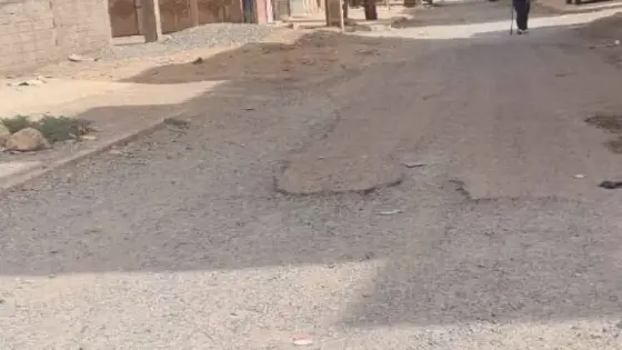 ساكنة حي شويبير بجرسيف تعاني من الإقصاء والتهميش ومطالبهم على رفوف النسيان