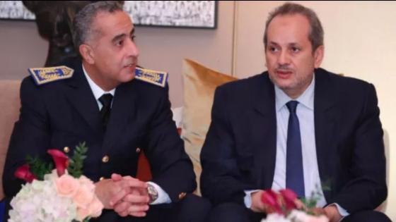 La omerta replantea a la prensa española sobre una supuesta pugna entre los Servicios de Seguridad Marroquíes, la DGST y la DGED