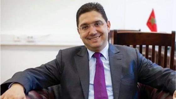 Marruecos pide tomar “acciones firmes contra las agresiones israelíes” en Gaza y llamó al Consejo de Seguridad de la ONU a “actuar con responsabilidad”