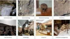 الدورة التاسعة للمؤتمر الدولي حول التراث الأحفوري (ICPH)