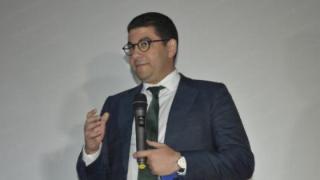 المعرض المغاربي للكتاب بوجدة.. منصة إبداعية تعزز الدينامية الثقافية وتكرس الانفتاح