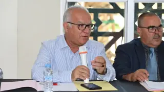 نور الدين مضيان يوجه سؤالاً شفوياً حول الإجراءات المواكبة لإنجاح مدارس الريادة