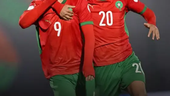 أشبال الأطلس يتعادلون مع السنغال ويواصلون التحضير بثبات نحو مونديال قطر U17