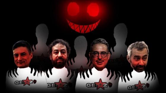 Cómo se infiltraron los Nihilistas y Anarquistas, los defensores del caos en las mentes de los jóvenes a través de Discord ?