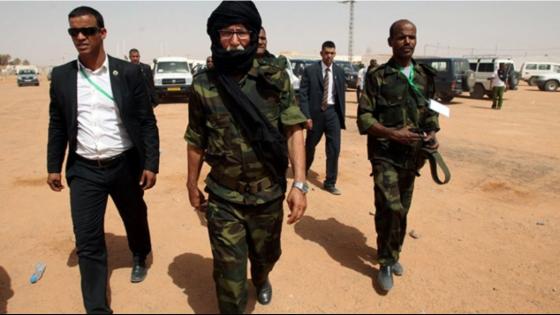 El proyecto de resolución estadounidense provoca revuelo en la dirección de la Polisario