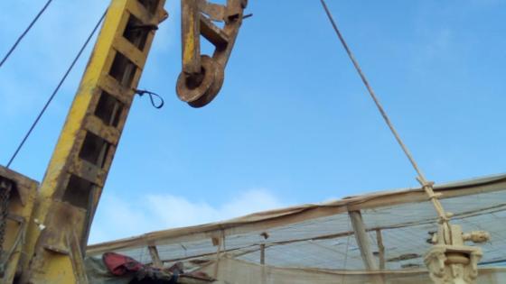 جمعية شباب تن الشاوي تدق ناقوس الخطر بشأن تهديد بئر الماء الصالح للشرب ببلفاع إقليم شتوكة ايت باها