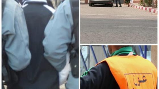 عاجل،،تنسيق أمني محكم يفك لغز احتجاز فتاة بجماعة حربيل بفضل حنكة الدرك الملكي وتدخل عون سلطة