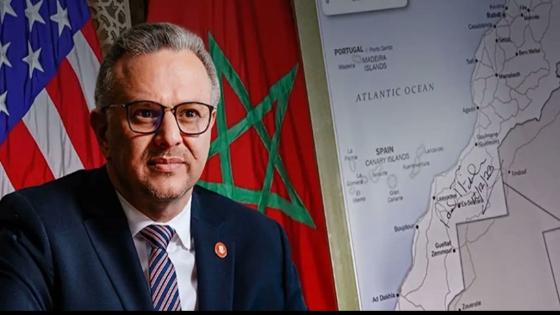 Massad Boulos: Argelia acepta entablar un diálogo para una solución realista basada en la Soberanía Marroquí sobre el Sáhara