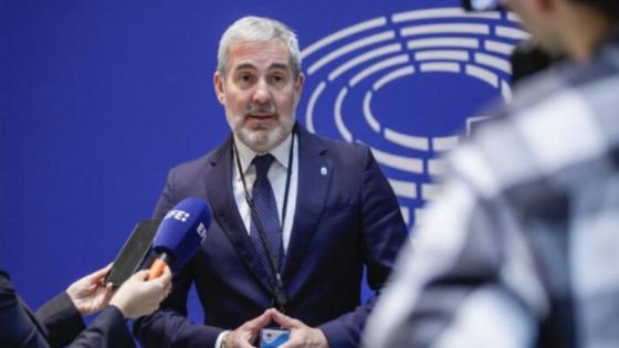 La Unión Europea inicia un nuevo dispositivo migratorio en la ruta atlántica en colaboración con Rabat y Canarias