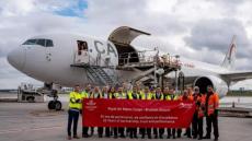 Royal Air Maroc Cargo celebra en Bruselas treinta y cinco años de servicio y reafirma su papel como puente entre África y Europa
