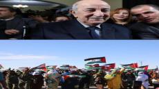 Pánico en Argel: el régimen militar, infla artificialmente las manifestaciones en Tinduf