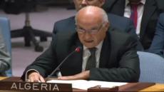 Sahara: La extraordinaria movilización de Argelia en contradicción con su “estatus de observador