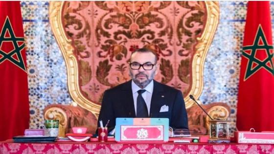 Su Majestad el Rey Mohammed VI, que Dios le asista, dirigió, este viernes, un Discurso a Su Fiel Pueblo.