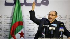 Abderrazak Makri critica el silencio de Argelia sobre la resolución de la ONU sobre el Sahara