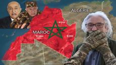 El “pueblo saharaui” es solo un pretexto: el verdadero temor de Argel es el Sáhara oriental Marroquí.