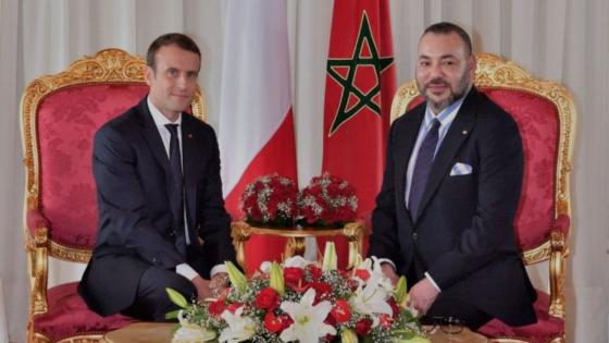 Francia ha trabajado diligentemente entre bastidores europeos para aprobar el plan de Autonomía Marroquí en la histórica decisión del 31 de octubre