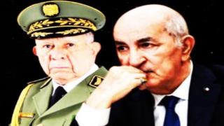 Con la derrota diplomática de Argel en el expediente sahariano, “se derrumba el último pilar ideológico que sostenía al régimen”, escribe el medio de referencia Blitz