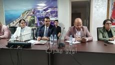 الناظور تفتح ورش “الجيل الجديد” من التنمية المندمجة: لقاء تشاوري يؤسس لرؤية محلية بمقاربة تشاركية