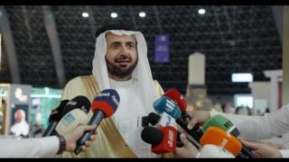 وزير الحج والعمرة السعودي: مؤتمر ومعرض الحج 1447هـ يمثل الاستعدادات لموسم حج هذا العام