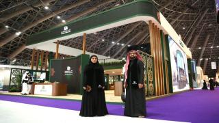 مؤتمر ومعرض الحج.. إطلاق توسعات استراتيجية لخدمة ضيوف الرحمن