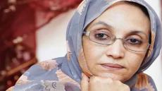 Zapatero, Moratinos e incluso Aznar, se negaron a participar en el documental sobre Aminatou Haidar