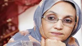 Zapatero, Moratinos e incluso Aznar, se negaron a participar en el documental sobre Aminatou Haidar