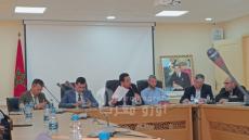 سلوان تستعد للمستقبل: لقاء تشاوري يركز على “الجيل الجديد” من التنمية الترابية المندمجة