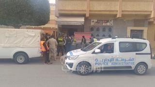 سلوان: حملات مكثفة لتحرير الملك العمومي.. وتفاعل إيجابي من الساكنة