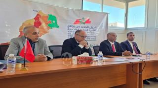 بني انصار تستشرف المستقبل التنموي: لقاء تشاوري هام لإعداد الجيل الجديد من برامج التنمية الترابية المندمجة