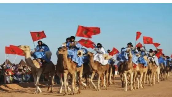 Sahara Marroquí: Un panorama de las tribus que cohabitan la región