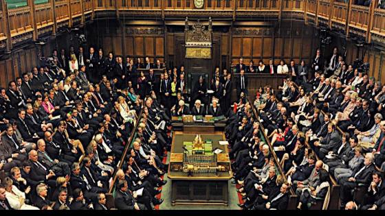 Westminster, ignora la petición del Polisario de un debate oficial