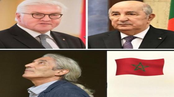 La Argelia de Tebboune, libera a un escritor al que nunca ha podido silenciar