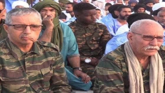 Se espera una delegación del Polisario en Estados Unidos para discutir un regreso al alto el fuego