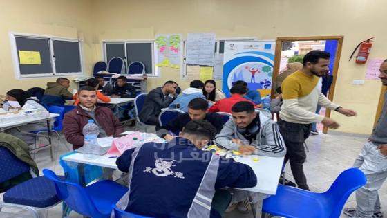 الدريوش يحتفي بالمواطنة من خلال محطة جديدة للقافلة الجهوية