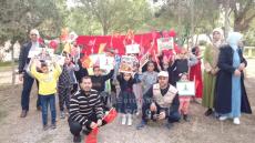 “لنتذكر ونحتفل”: الناظور تُكَرِّمُ أبناء القَيِّمين الدينيين بصبحية ثقافية ترفيهية بمناسبة المسيرة الخضراء