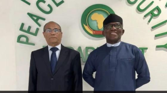 Sahara: El Polisario quiere involucrar a la UA en futuras negociaciones